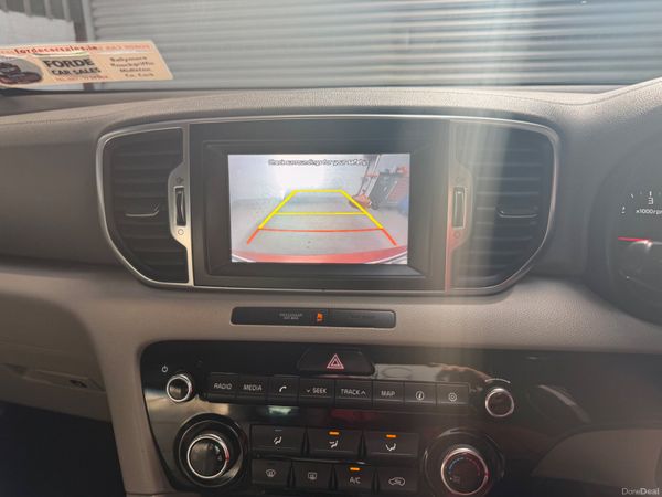 2017 KIA SPORTAGE       PLATINUM  MODEL ! 384612067