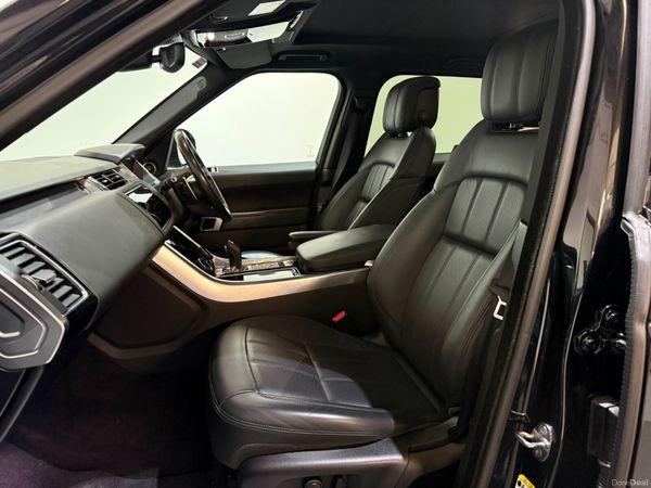 Range Rover Sport 2.0 P400e 13.1kWh HSE 384620181