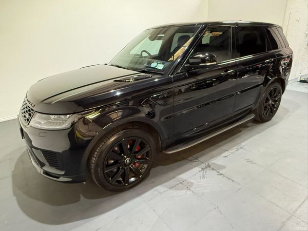 Range Rover Sport 2.0 P400e 13.1kWh HSE 384620193