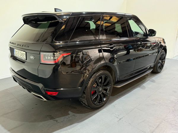 Range Rover Sport 2.0 P400e 13.1kWh HSE 384620207
