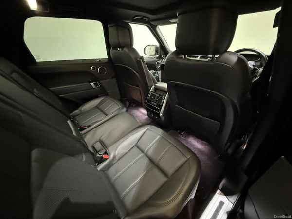 Range Rover Sport 2.0 P400e 13.1kWh HSE 384620213