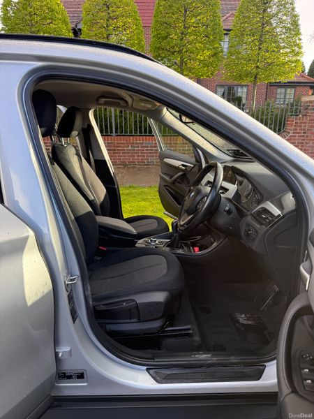 ✅ BMW X1  New NCT 109 Km  2-Year Warranty  Finance 384621059