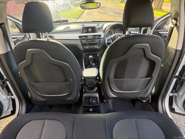 ✅ BMW X1  New NCT 109 Km  2-Year Warranty  Finance 384621069