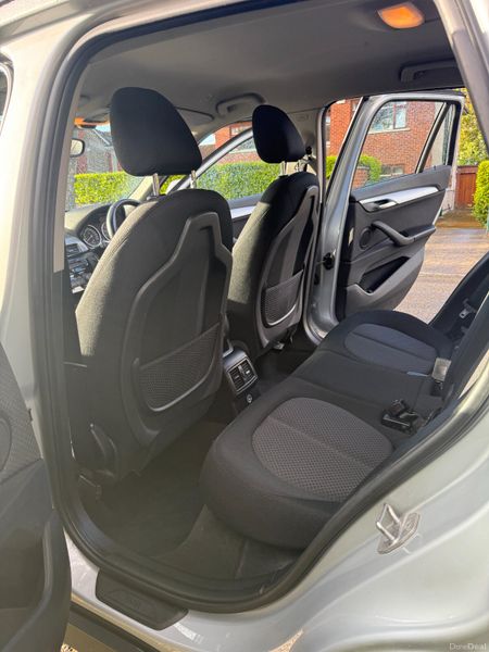 ✅ BMW X1  New NCT 109 Km  2-Year Warranty  Finance 384621071