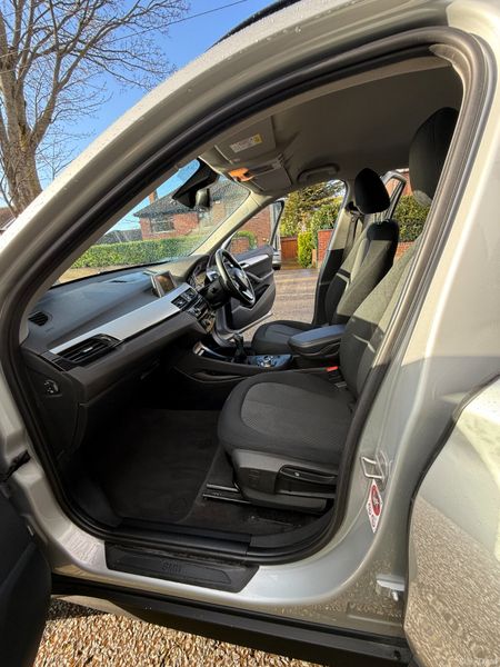 ✅ BMW X1  New NCT 109 Km  2-Year Warranty  Finance 384621073