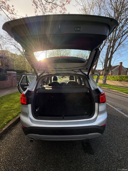 ✅ BMW X1  New NCT 109 Km  2-Year Warranty  Finance 384621075