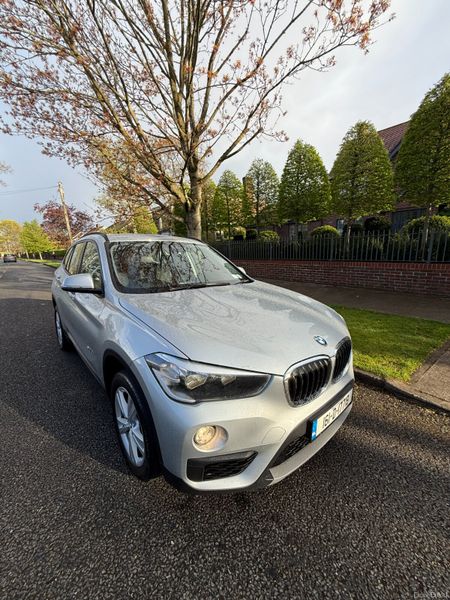 ✅ BMW X1  New NCT 109 Km  2-Year Warranty  Finance 384621077