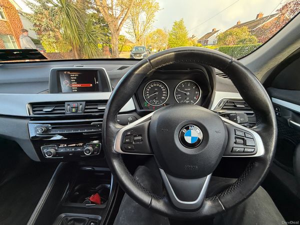 ✅ BMW X1  New NCT 109 Km  2-Year Warranty  Finance 384621083