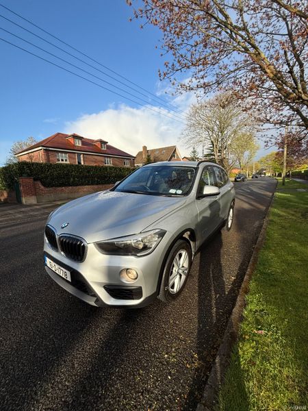 ✅ BMW X1  New NCT 109 Km  2-Year Warranty  Finance 384621085