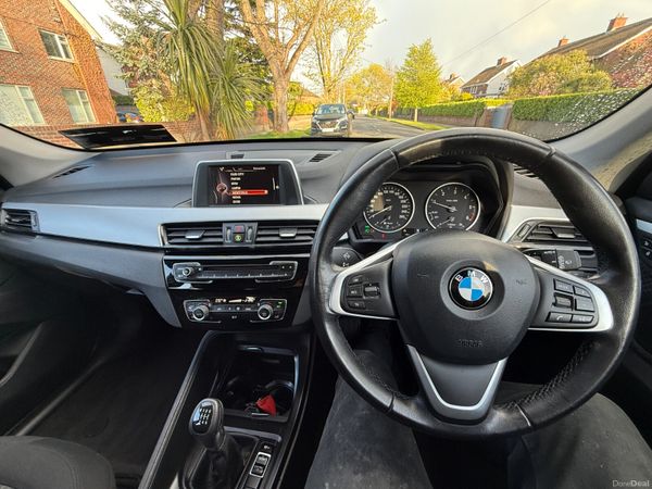 ✅ BMW X1  New NCT 109 Km  2-Year Warranty  Finance 384621087