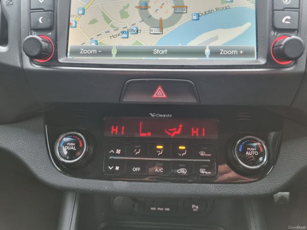 Kia Sportage 2014 384627739
