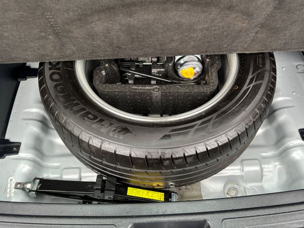 Hyundai ix35 1.7 CRDi NCT 06/27 only 101000 miles 384630005