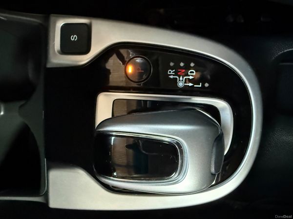 2019 Honda Fit 1.5 Hybrid Automatic,47K Miles 384759647