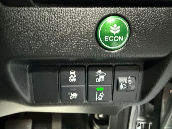 2019 Honda Fit 1.5 Hybrid Automatic,47K Miles 384759655