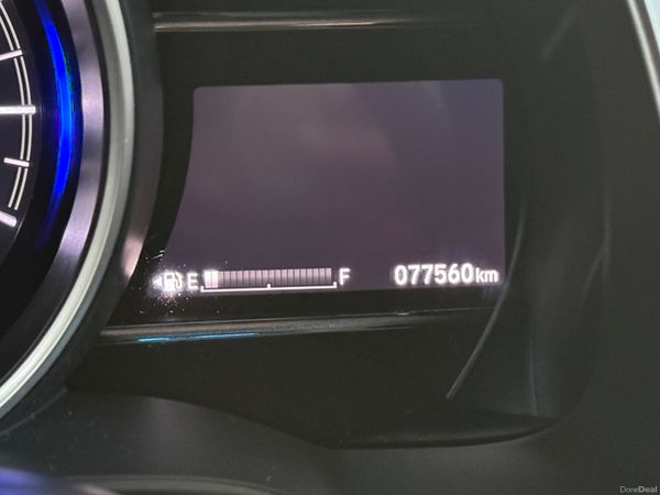 2019 Honda JAZZ/Fit 1.5 Hybrid Automatic 384759995