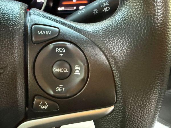 2019 Honda JAZZ/Fit 1.5 Hybrid Automatic 384760007