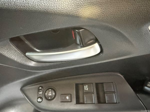 2019 Honda JAZZ/Fit 1.5 Hybrid Automatic 384760023