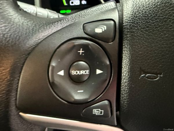 2018 Honda Fit 1.5 Hybrid Auto,Top Specs 384761279