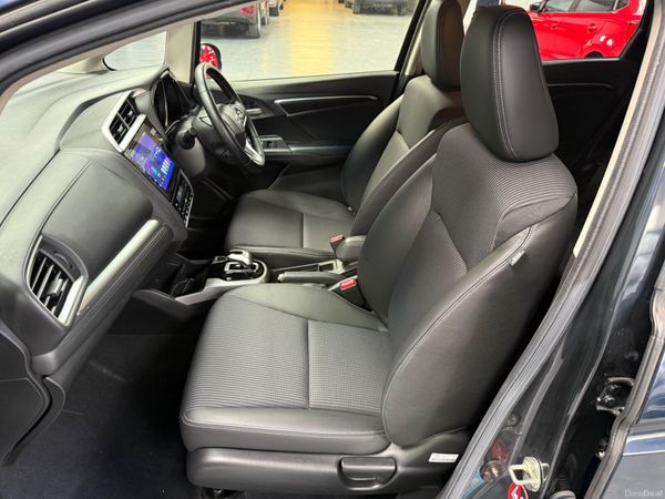 2018 Honda JAZZ/Fit 1.5 Hybrid Auto,Top Specs 384761475