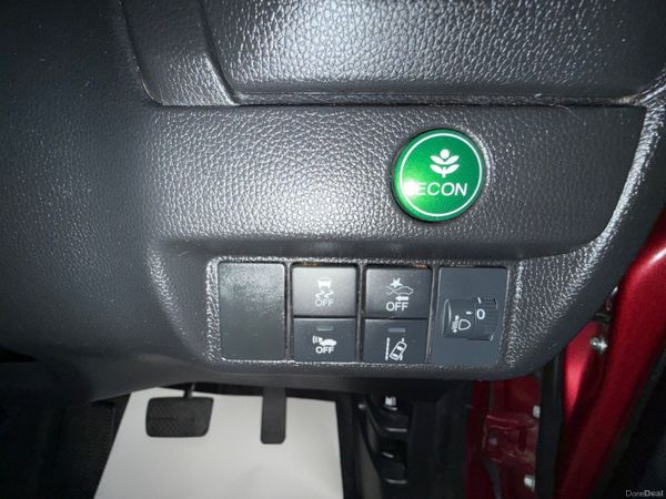 2018 Honda Fit 1.5 Hybrid Automatic,52K Miles 384762071