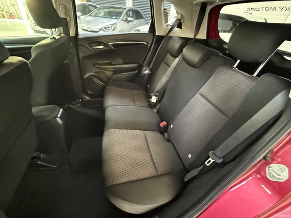 2018 Honda Fit 1.5 Hybrid Automatic,52K Miles 384762073