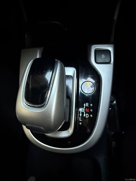 2018!Honda JAZZ/ Fit 1.5 Hybrid Automatic 384762251