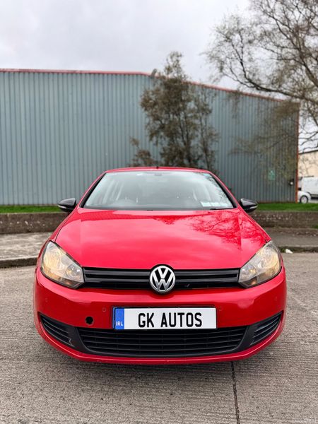 Volkswagen Golf 2011 NCT 04/27 384762683