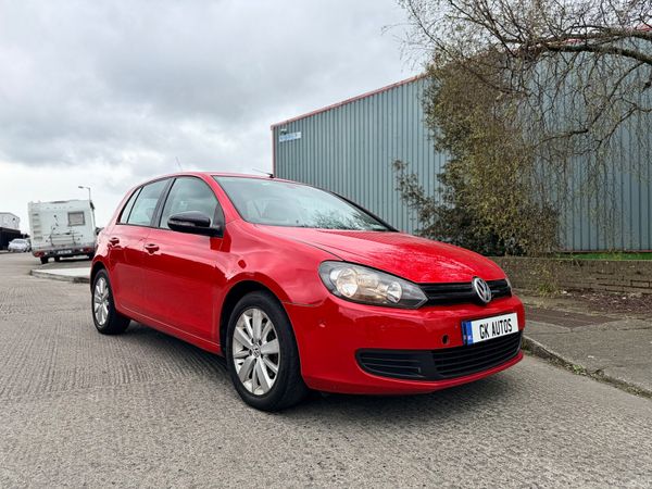 Volkswagen Golf 2011 NCT 04/27 384762685