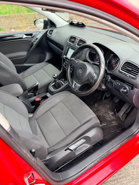 Volkswagen Golf 2011 NCT 04/27 384762687