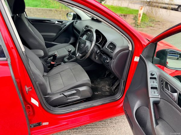 Volkswagen Golf 2011 NCT 04/27 384762689