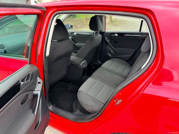 Volkswagen Golf 2011 NCT 04/27 384762693