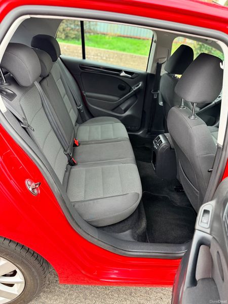 Volkswagen Golf 2011 NCT 04/27 384762695