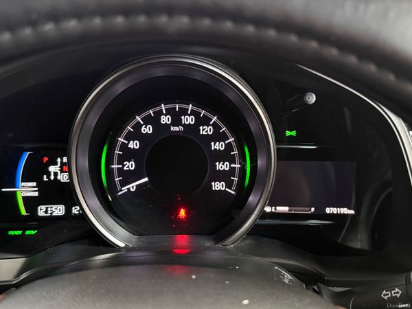 2018 Honda JAZZ/Fit 1.5 Hybrid Automatic 384762751