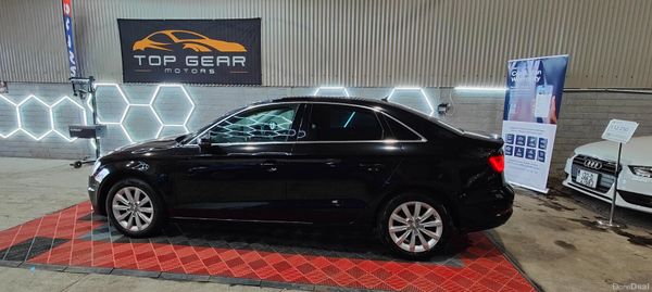 2015 Audi A3 1.4 Petrol Automatic 384763869