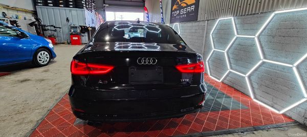 2015 Audi A3 1.4 Petrol Automatic 384763871