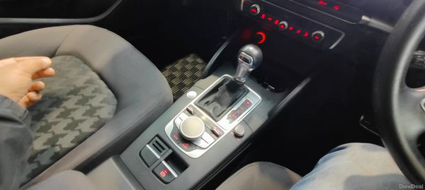 2015 Audi A3 1.4 Petrol Automatic 384763873