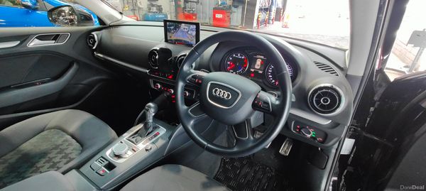 2015 Audi A3 1.4 Petrol Automatic 384763875