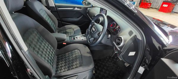 2015 Audi A3 1.4 Petrol Automatic 384763877