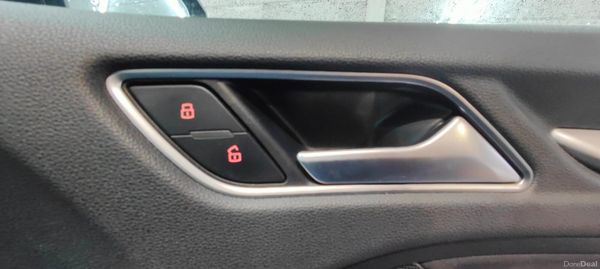 2015 Audi A3 1.4 Petrol Automatic 384763881