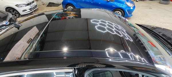 2015 Audi A3 1.4 Petrol Automatic 384763883