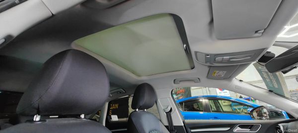 2015 Audi A3 1.4 Petrol Automatic 384763891