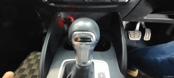 2015 Audi A3 1.4 Petrol Automatic 384763897