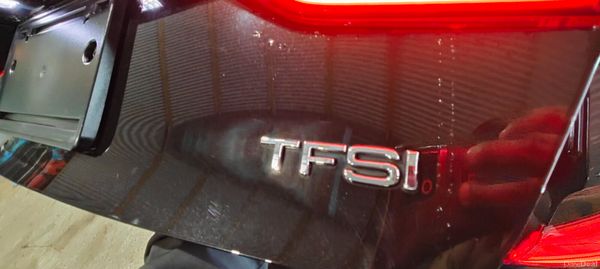 2015 Audi A3 1.4 Petrol Automatic 384763901