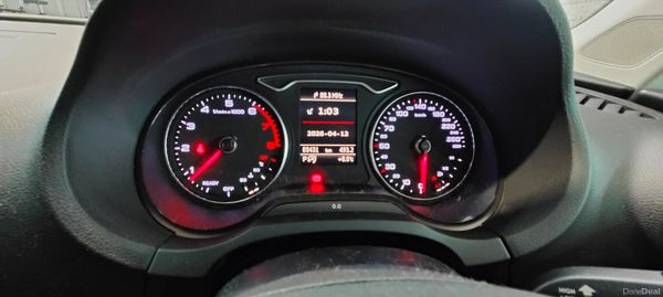 2015 Audi A3 1.4 Petrol Automatic 384763905
