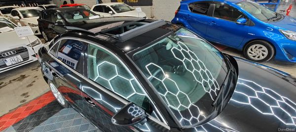 2015 Audi A3 1.4 Petrol Automatic 384763909