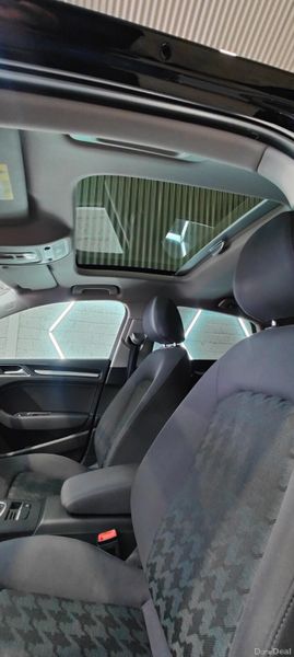 2015 Audi A3 1.4 Petrol Automatic 384763913