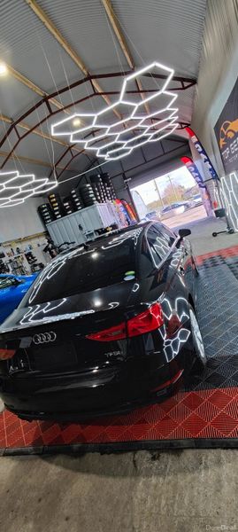 2015 Audi A3 1.4 Petrol Automatic 384763915