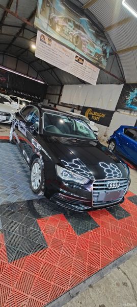 2015 Audi A3 1.4 Petrol Automatic 384763917