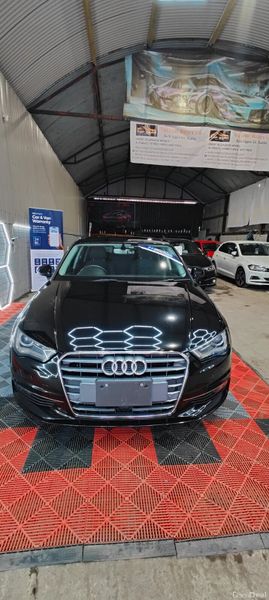 2015 Audi A3 1.4 Petrol Automatic 384763921