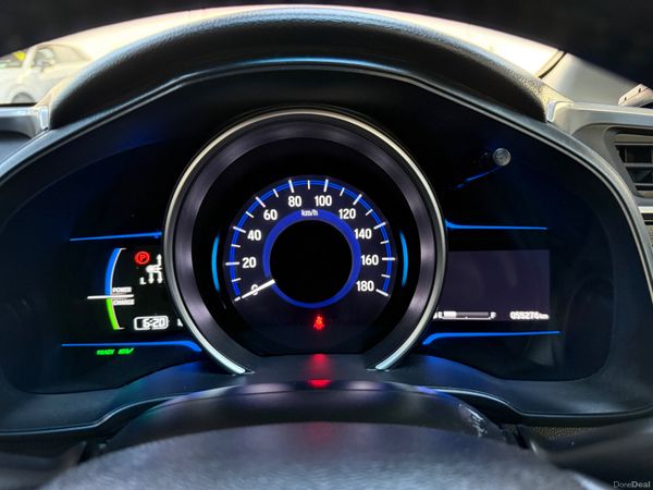 2017 Honda Fit 1.5 Hybrid Automatic,34K Miles 384767317